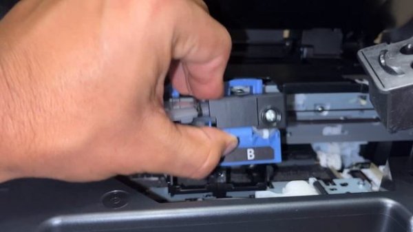 Canon Pixma G3420 Unboxing and Setup