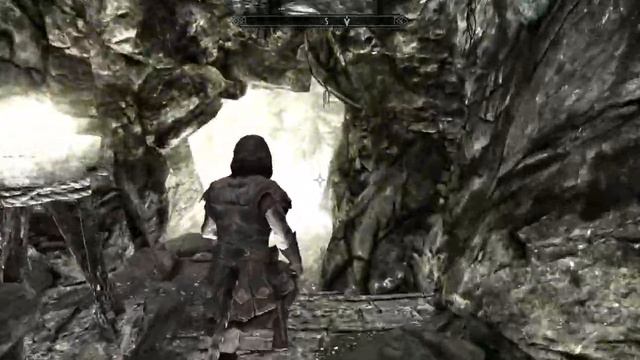 Modded skyrim lets play EP2 смотреть онлайн