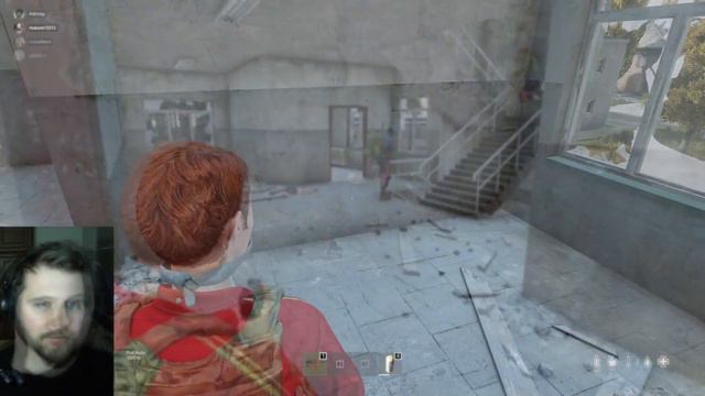 DayZ [CAPITAL] - модовий сервер, навчальні ігри та розваги) смотреть онлайн