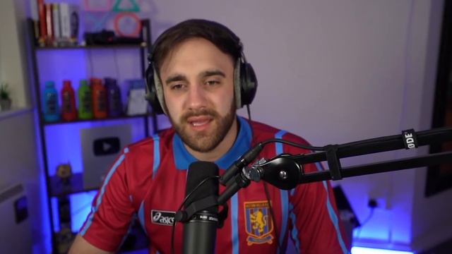 Old Football Shirts Pick My Team смотреть онлайн