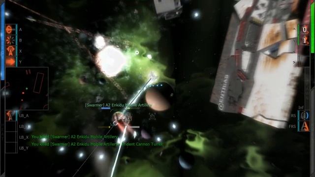 Greenlight Spotlight - Ring Runner - Flight of the Sages смотреть онлайн