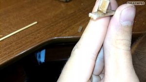 Как сделать Веб-Шутер Человека-Паука Вдали От Дома