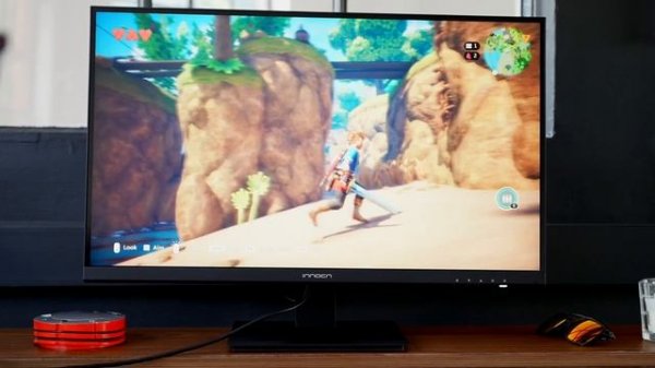 Incredible value for money! ? INNOCN 27" 4K Monitor