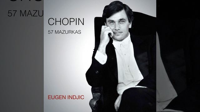 Mazurka, Op. 59: No. 3 in F-Sharp Minor, Vivace смотреть онлайн