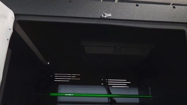 Focus Cubed Habitats Green Tree Python EVO TwentyFour Kit - Enclosure Talk смотреть онлайн