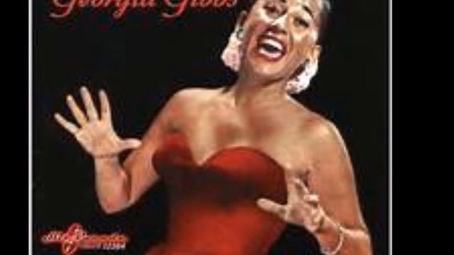 Dance With Me Henry - Georgia Gibbs 1955 смотреть онлайн