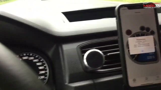 [ModS.lv] - VW Caddy 2.0tdi Чип тюнинг программно ограниченного смотреть онлайн