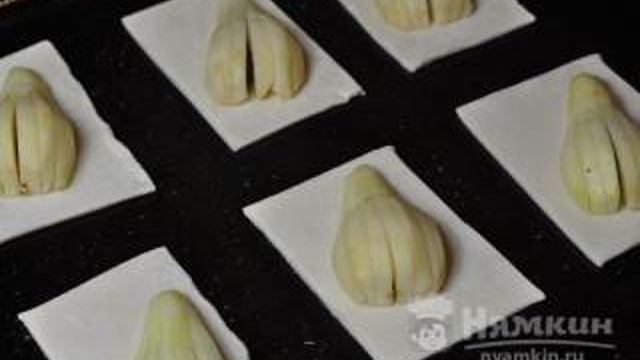 Книга рецептов