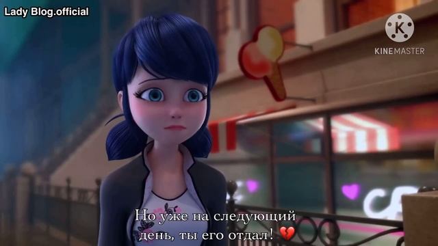 Клип под песню «Last Christmas» Ariana Grande по м/с «ЛедиБаг и Супер Кот» на конкурс Ириша Королиш смотреть онлайн
