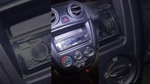 лада гранта глохнет на горячую