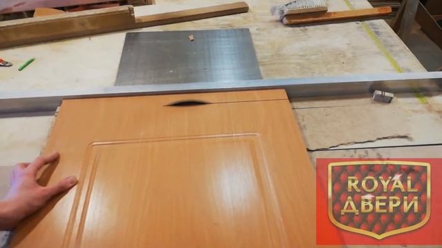 У ВАС НЕ СТАНДАРТНАЯ ДВЕРЬ? МЫ РАСПИЛИМ ДВЕРЬ ПО ВЫСОТЕ! #межкомнатнаядверь смотреть онлайн