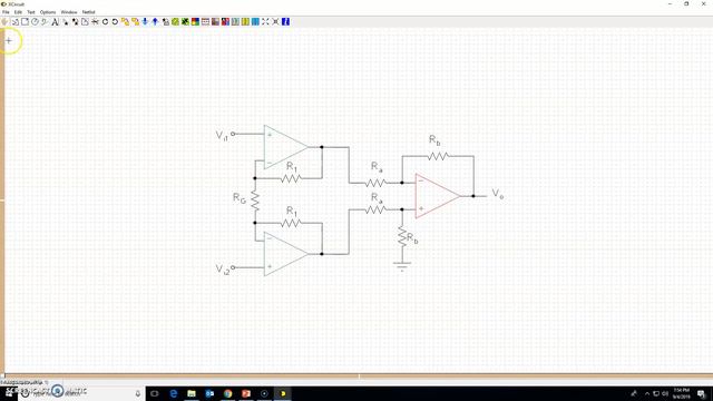 Xcircuit Tutorial 4: Reading a saved circuit diagram смотреть онлайн