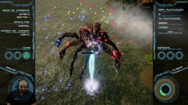 Asi es Mars: Chaos Menace en Xbox One (Incluye sorteo) |MondoXbox смотреть онлайн