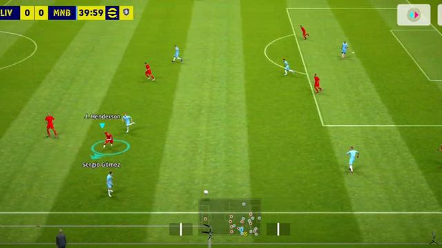 EFOOTBALL 2023 ON SAMSUNG GALAXY A 34 5G смотреть онлайн