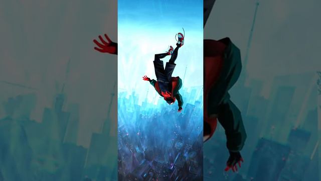Spider Man Wallpaper смотреть онлайн