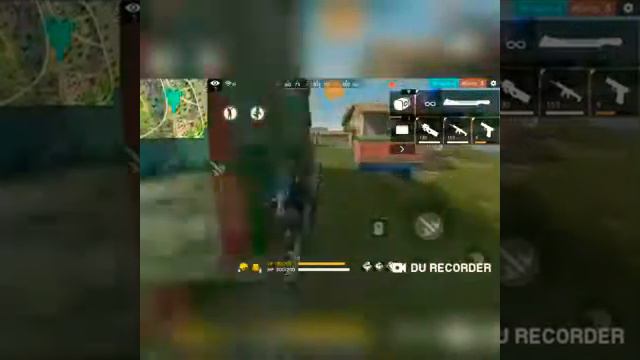 Free fire|Игра на рейтинг|Моё первое видео смотреть онлайн
