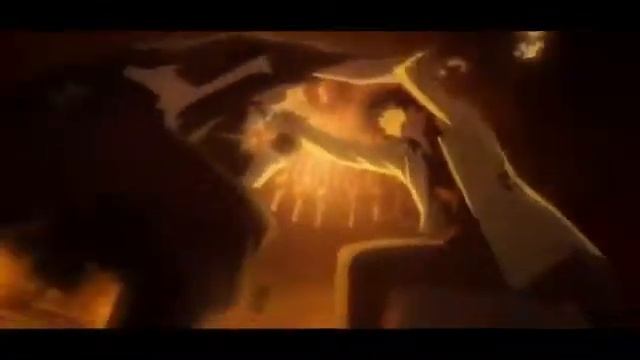 Anime клип За 105 двор стреляю в упор смотреть онлайн