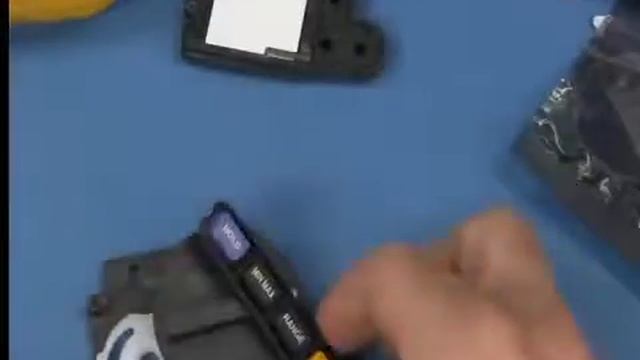 Cách sử dụng đồng hồ vạn năng số Fluke 114 cầm tay chi tiết смотреть онлайн