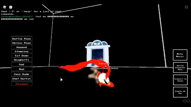 How To Be Phantom Papyrus In The Underground RP [OUT DATED] смотреть онлайн