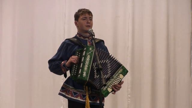 Бутырин Живет село родное смотреть онлайн