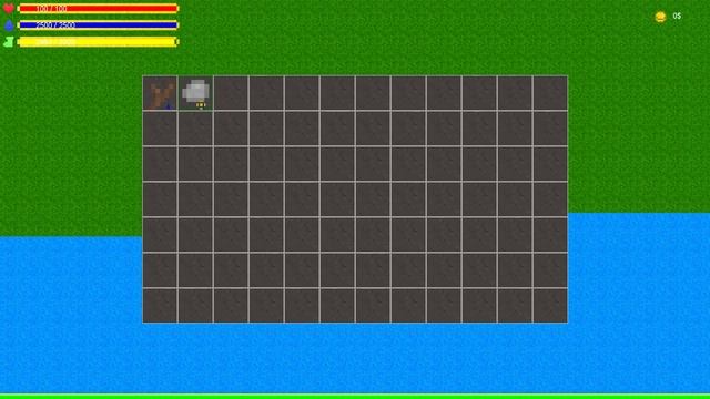 JAVA 2D Game DEV-LOG # 3 | Items that can be picked up | Enemy Movement | Player Attacks смотреть онлайн