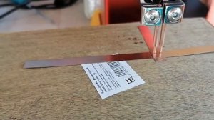 Glitter 801D  Видеообзор точечной контактной сварки со сварной ручкой Sunkco S 73B