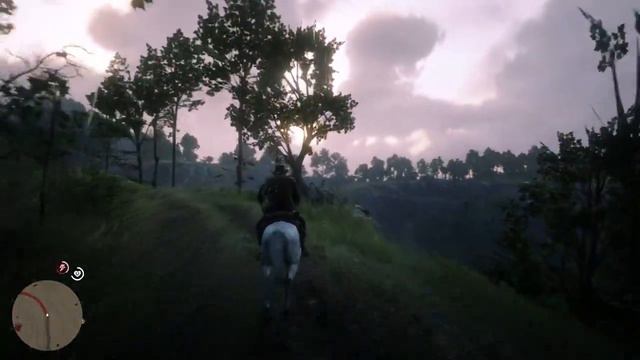 Пасхалка в игре RDR 2 метеорит смотреть онлайн