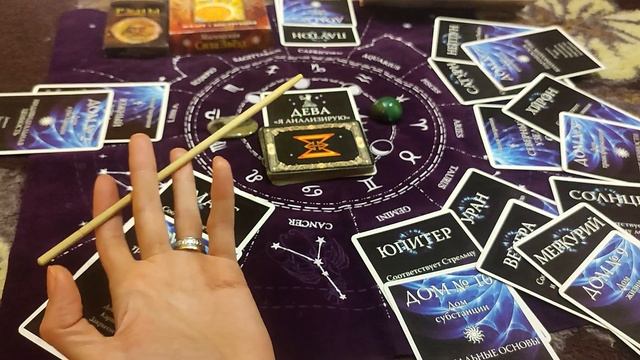 ДЕВА. 2024 ГОД. ИЗМЕНЕНИЯ В СОЦИАЛЬНОМ ПОЛОЖЕНИИ. Гороскоп и руны. смотреть онлайн