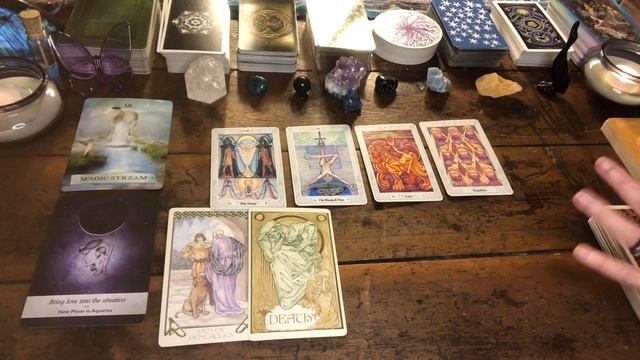 SCORPIO Things Are About To Get Busy! // June смотреть онлайн