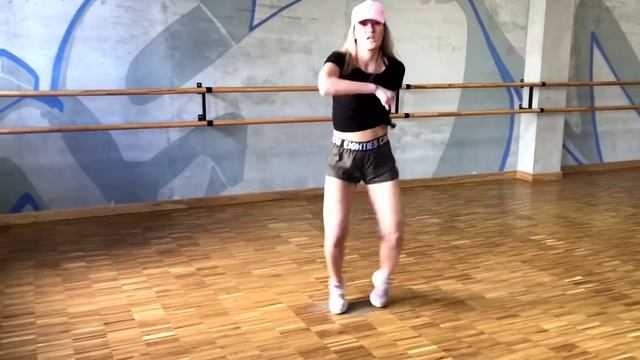 Dancehall | Школа танцев Своя жизнь смотреть онлайн