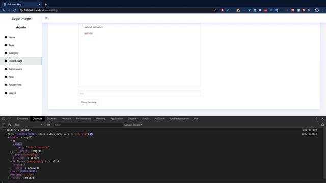 Understanding blog read and write optimization | Laravel Vue Full Stack Development | Part 34 смотреть онлайн