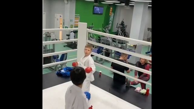 best of karate training I karate defence and attack I Karate Skills смотреть онлайн