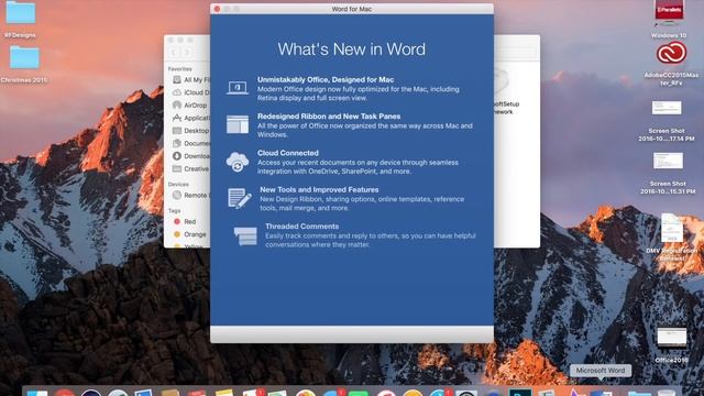 How to get Microsoft Office 2015 for FREE! MAC (Quick and Easy) смотреть онлайн