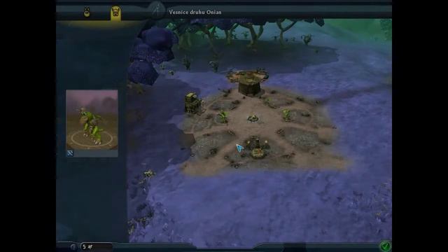 Let's play Spore Galactic Adventures 5. (Ufonek) [HD] смотреть онлайн