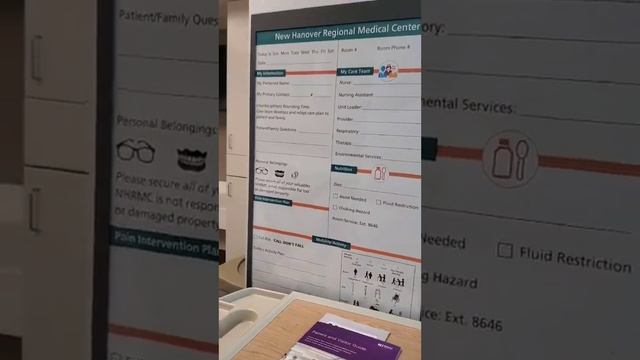 Американская больница.Хирургический стационар.Палаты для пациентов.Жизнь в Америке. смотреть онлайн