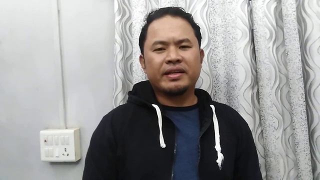 Zephyr mapuia ka thawng thut. смотреть онлайн