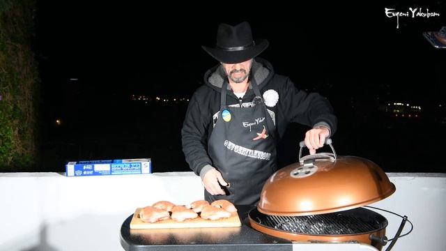 Куриные окорочка по мексикански смотреть онлайн