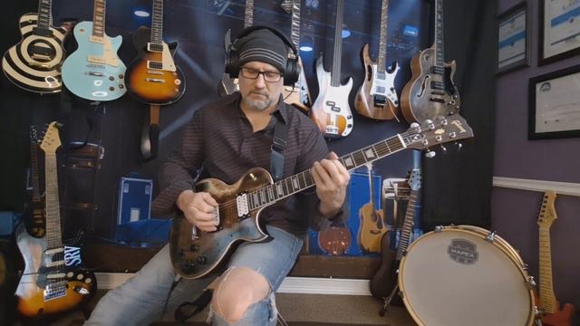 Smooth Jazz Guitar - Makin Sweet Love In The Elevator смотреть онлайн