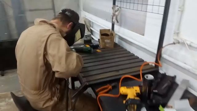 Изготовление выхлопных систем Хонда смотреть онлайн