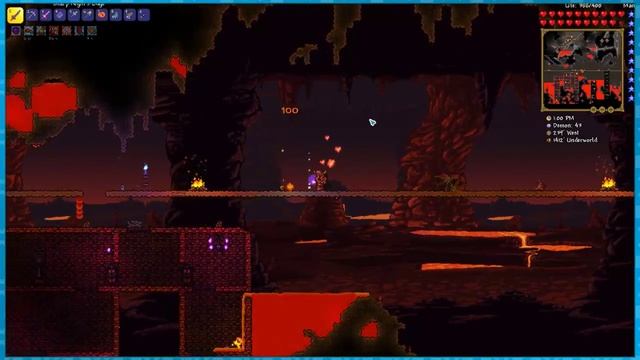 BONUS STREAM - Terraria Part 5 - DPadGamer Livestream смотреть онлайн