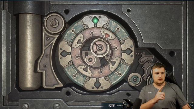Hogwarts Legacy - Schlösser knacken leicht gemacht | Türschlösser aufknacken mit Alohomora Tutorial смотреть онлайн