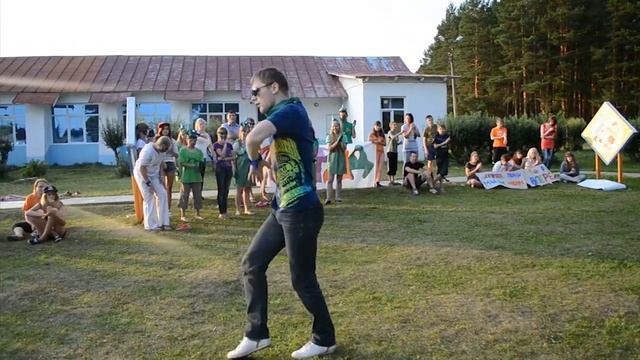 RepeyNIK Dance and Зелёный луг) смотреть онлайн