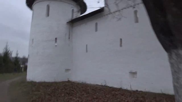 Пафнутиев Боровский монастырь (Пафнутьев-Боровский) мужской монастырь смотреть онлайн