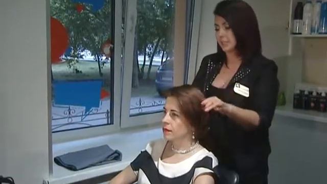 Женское счастье в гостях в Боре смотреть онлайн