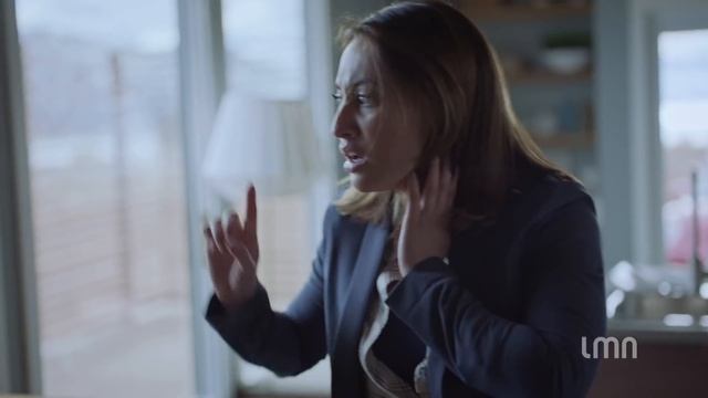 Tiny House of Terror promo смотреть онлайн