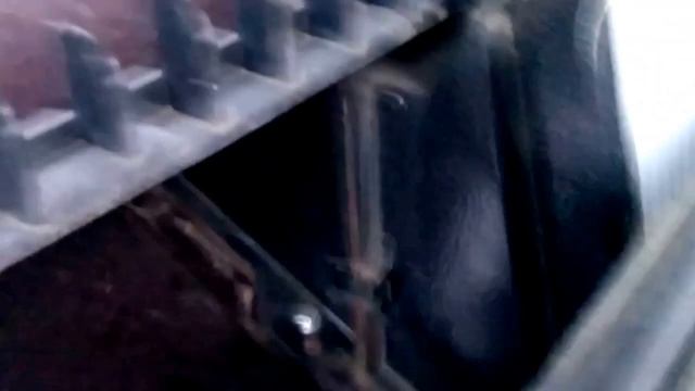 Адаптер салонного фильтра фильтра ВАЗ-2108-2115 смотреть онлайн