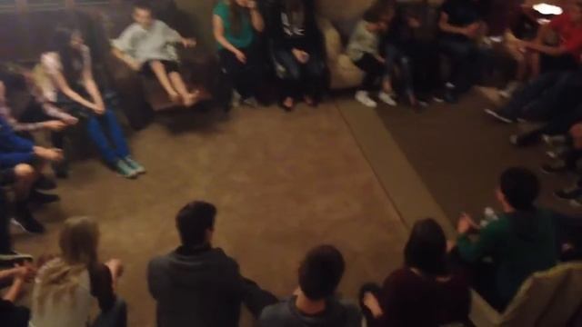 Party game - Do you love your neighbor? смотреть онлайн