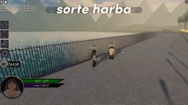 BONNIE SHOWCASE | The Vampire Origins | ROBLOX ?? смотреть онлайн