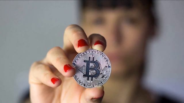 Биткоин станет мировой резервной валютой и заменит обычные деньги. Рост Биткоина до 500 000 долларо смотреть онлайн