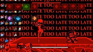 FNF Mario's Madness V2 Paranoia Android/PC (Port/Opt)